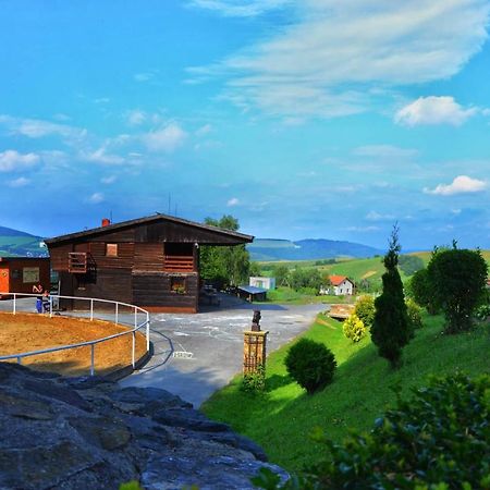 Chata Koniaren Villa Pavlovce Exterior photo