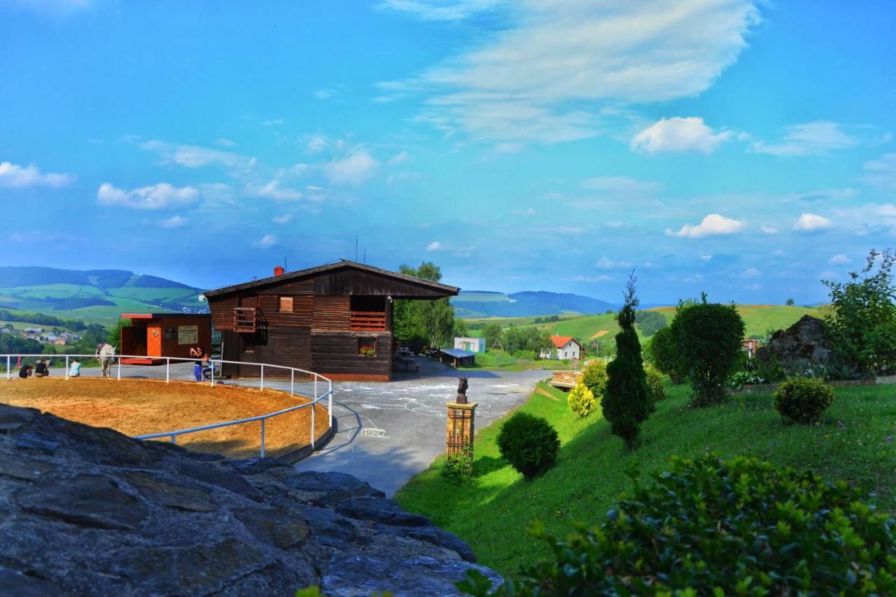 Chata Koniaren Villa Pavlovce Exterior photo